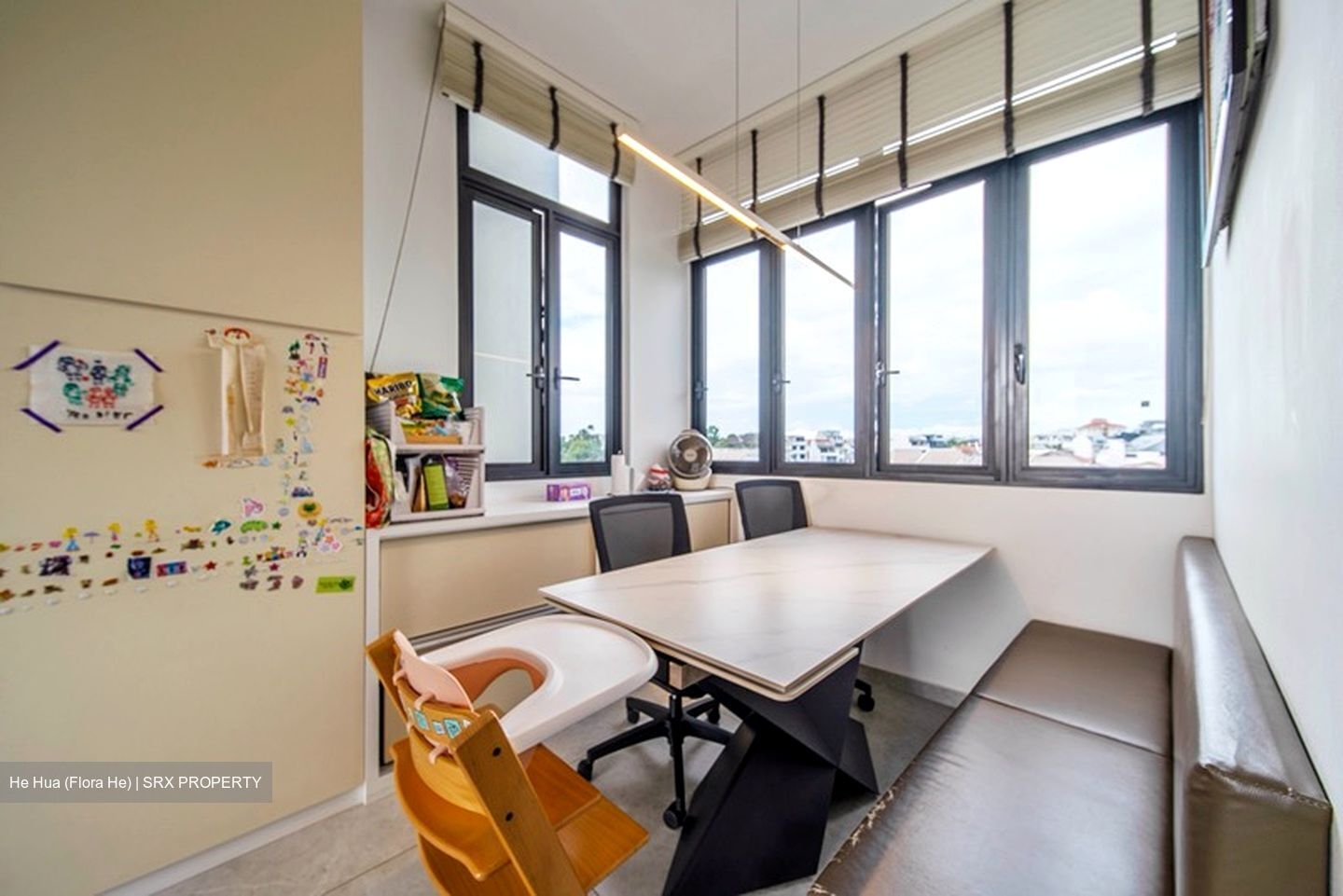 Parkwood Residences (D19), Apartment #627237641